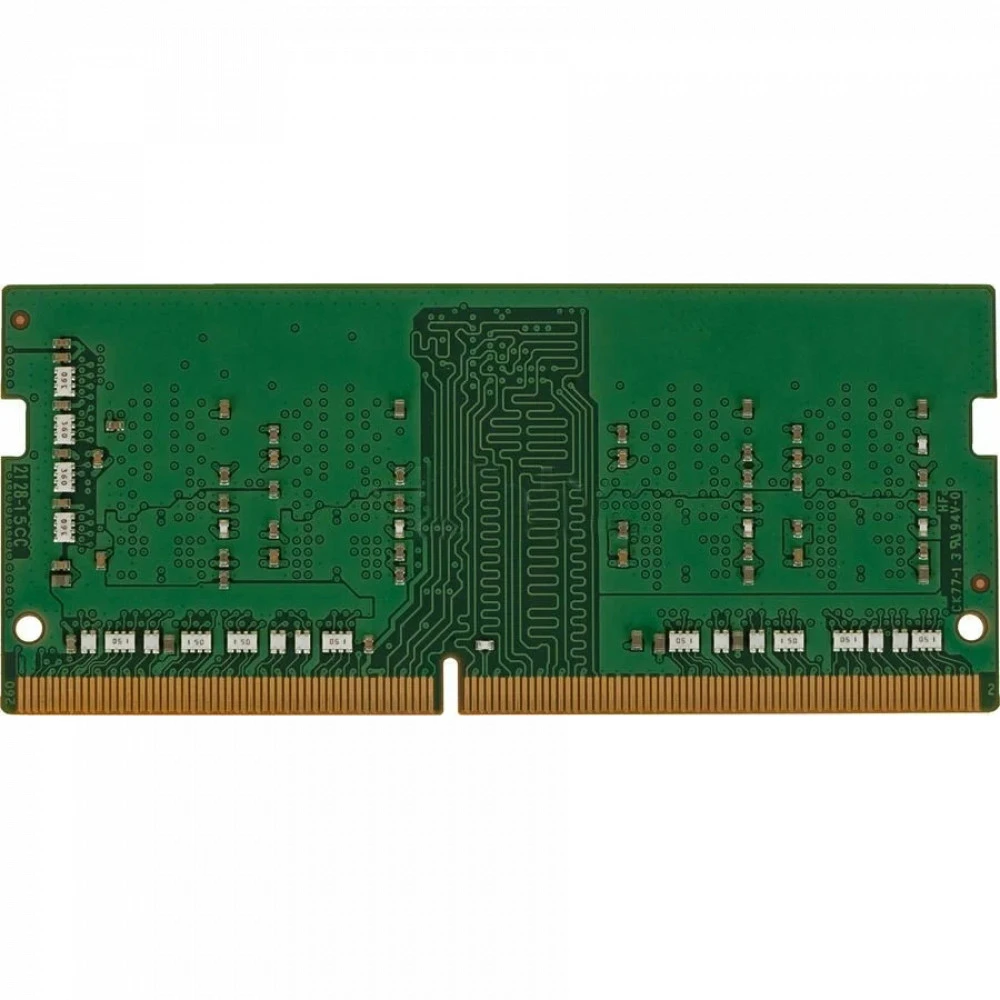 ОЗУ Hynix HMAA1GS6CJR6N-XNN0 SO-DIMM, DDR4, 8 Гб, 3200 МГц