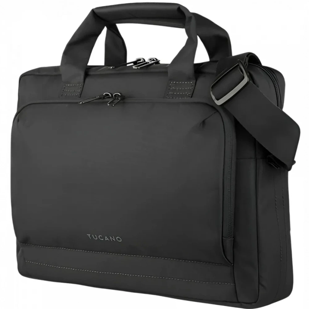 Сумка для ноутбука TUCANO Star 12", Black BSTN1112-BK 12