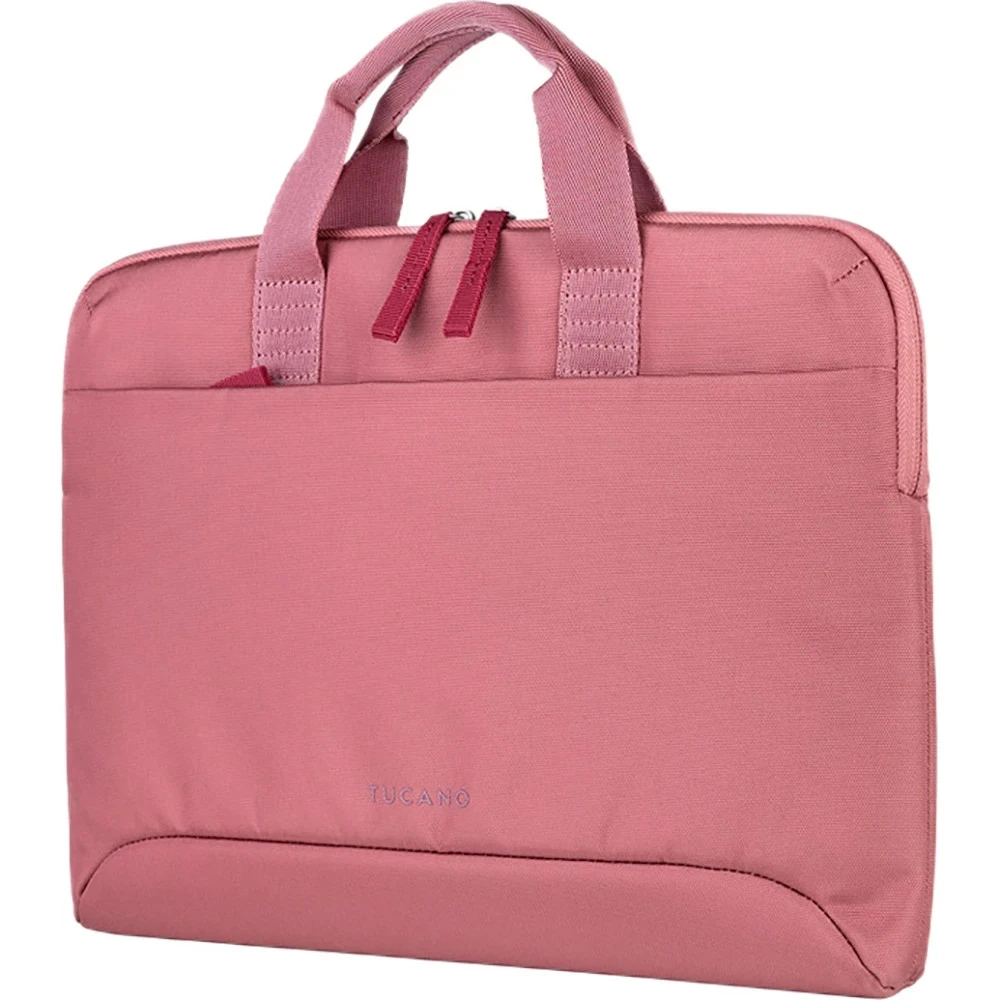 Сумка для ноутбука TUCANO Smilza 14", Pink BSM1314-PK 14