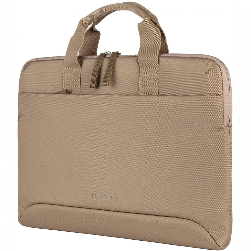 Сумка для ноутбука TUCANO Smilza 14", Beige BSM1314-BE 14