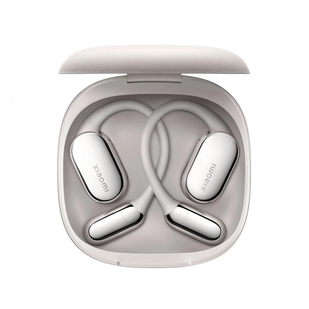 Наушники Xiaomi OpenWear Stereo Pro Titan Gray M2503E1 gray