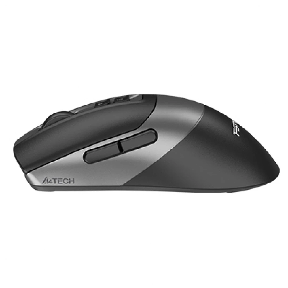 Мышь A4Tech FG50SPlus Black Бюджетные, Беспроводная