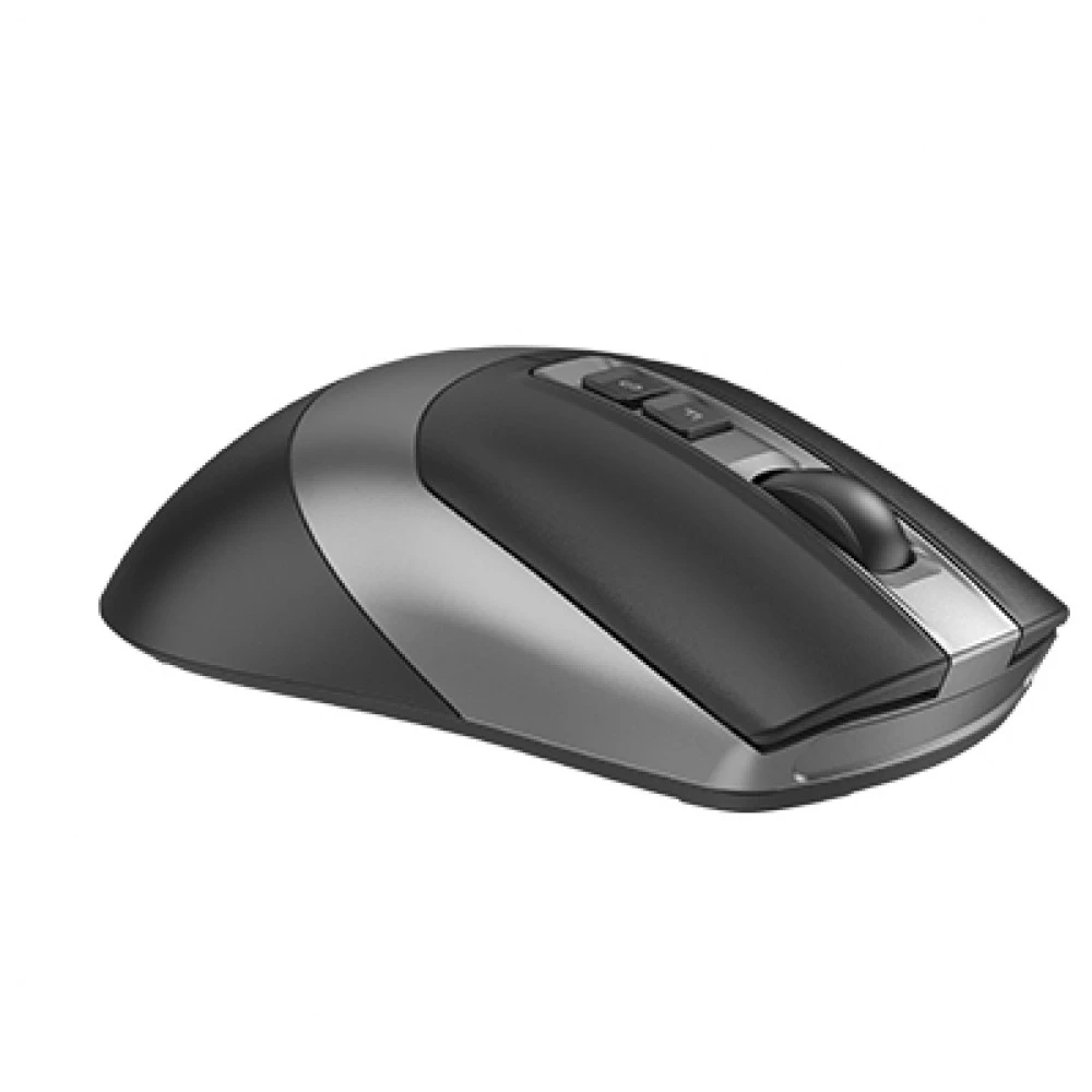 Мышь A4Tech FG50SPlus Black Бюджетные, Беспроводная