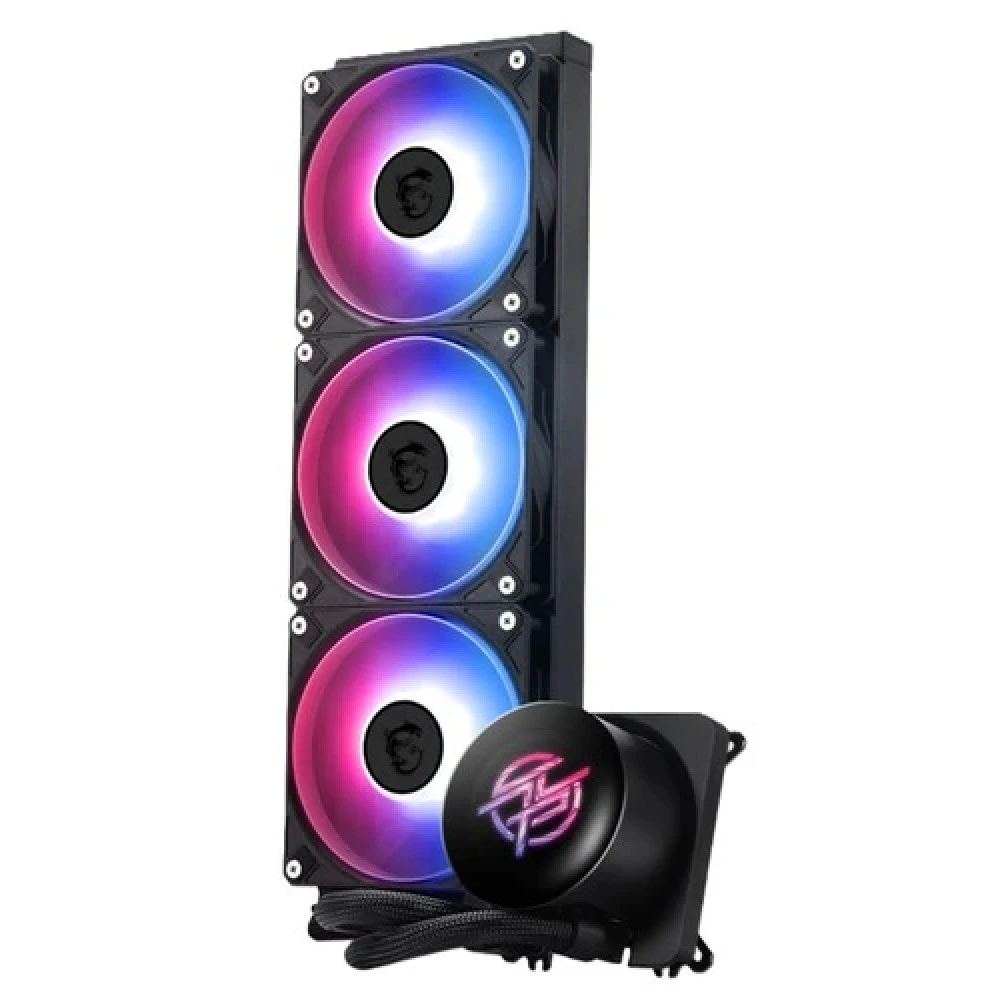 Система охлаждения MSI MPG CORELIQUID P13 360 Для процессора
