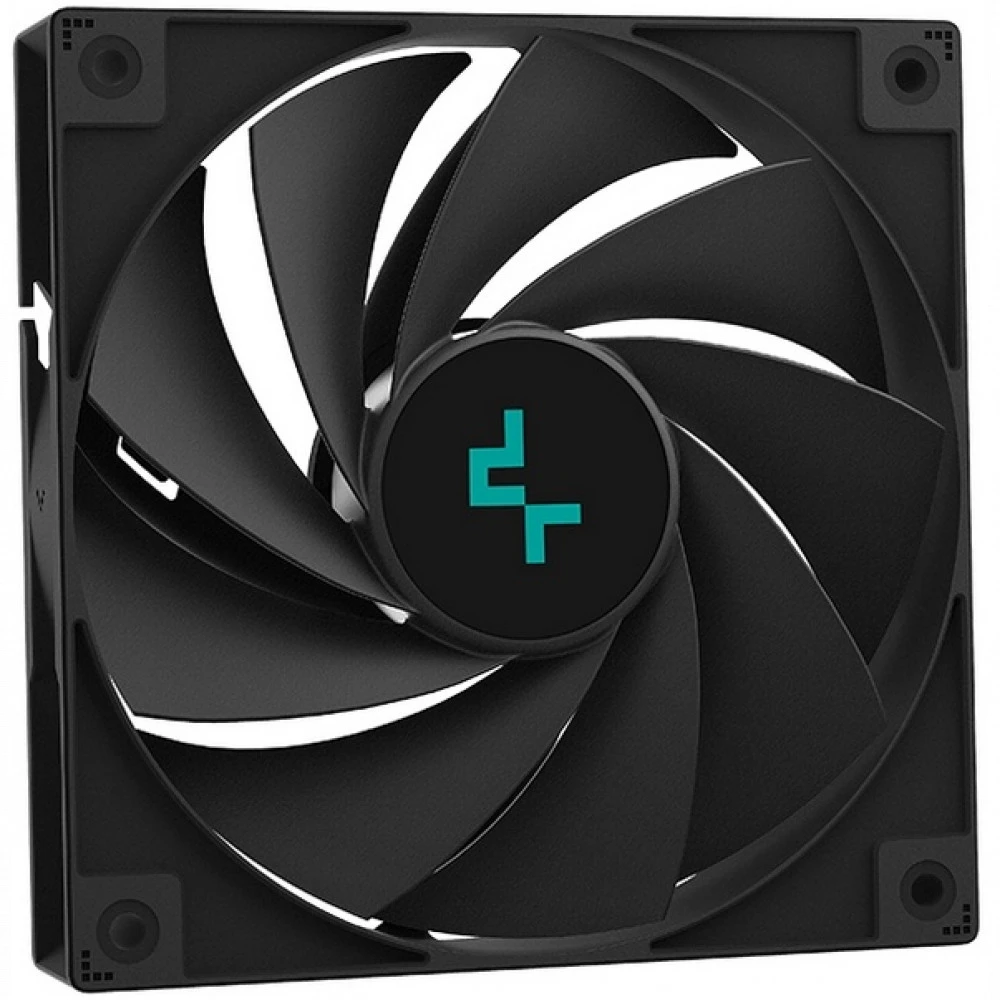 Система охлаждения Deepcool ASSASSIN VC ELITE R-ASN4-BKNVNN-GJD Для процессора