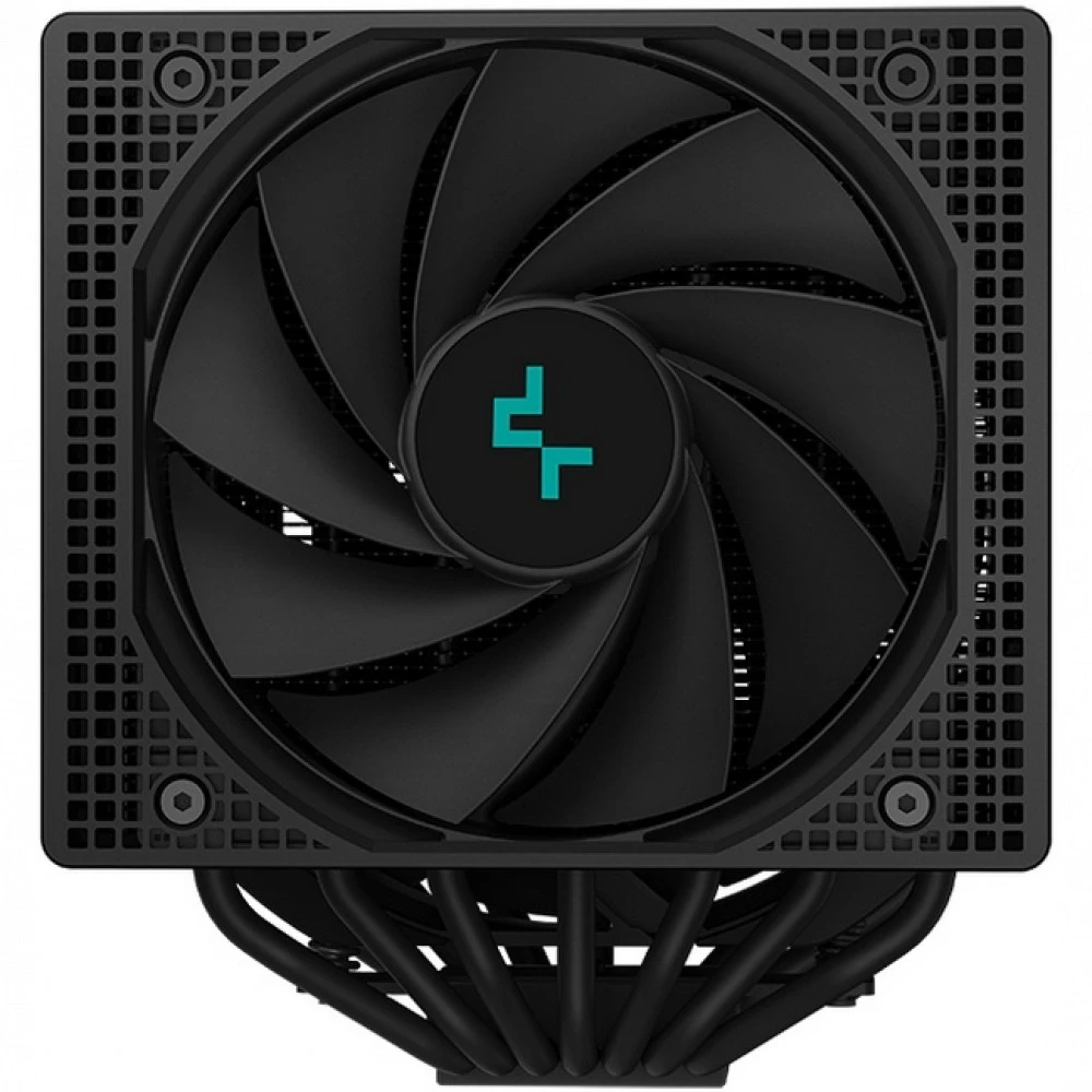 Система охлаждения Deepcool ASSASSIN VC ELITE R-ASN4-BKNVNN-GJD Для процессора