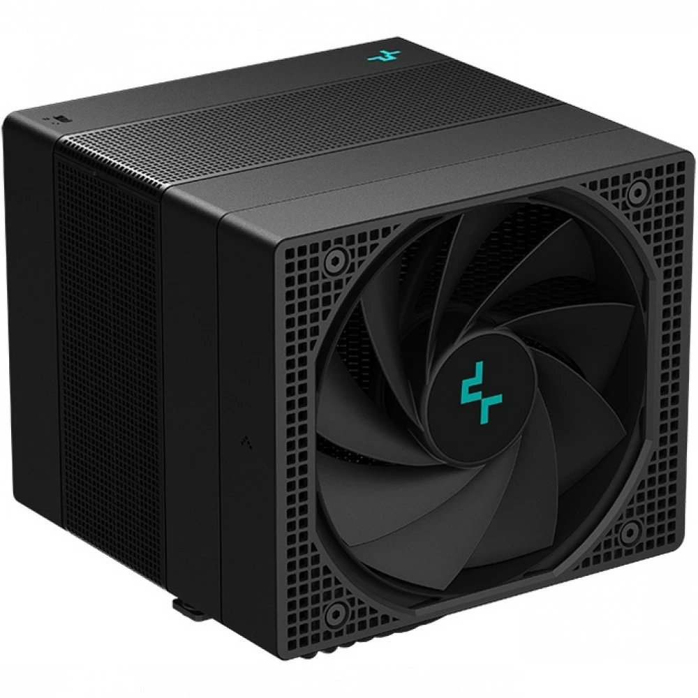 Система охлаждения Deepcool ASSASSIN VC ELITE R-ASN4-BKNVNN-GJD Для процессора