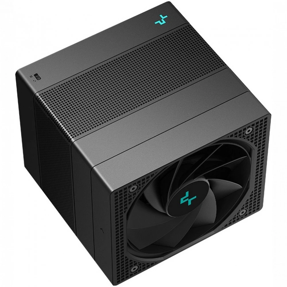 Система охлаждения Deepcool ASSASSIN VC ELITE R-ASN4-BKNVNN-GJD Для процессора