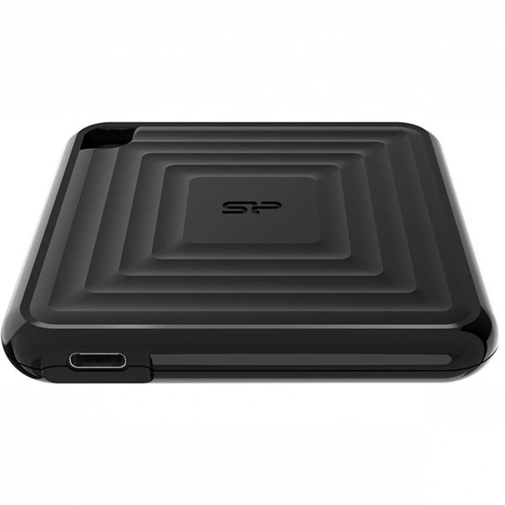 Внешние накопители Silicon Power PC60 SP512GBPSDPC60CK 512 Гб