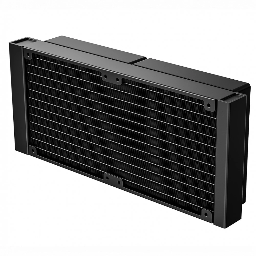 Система охлаждения ID-Cooling ID-CPU-FX240 LCD Для процессора