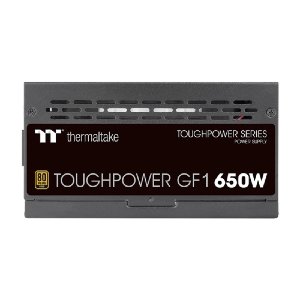 Блок питания Thermaltake Toughpower GF 650W PS-TPD-0650FNFAGE-2 650 Вт, 80+ Gold