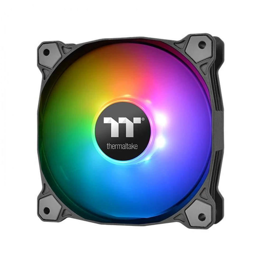 Система охлаждения Thermaltake Комплект для сборки СВО Pacific C360 Soft Tube CL-W253-CU12SW-A Для процессора