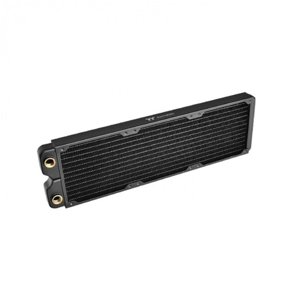 Система охлаждения Thermaltake Комплект для сборки СВО Pacific C360 Soft Tube CL-W253-CU12SW-A Для процессора