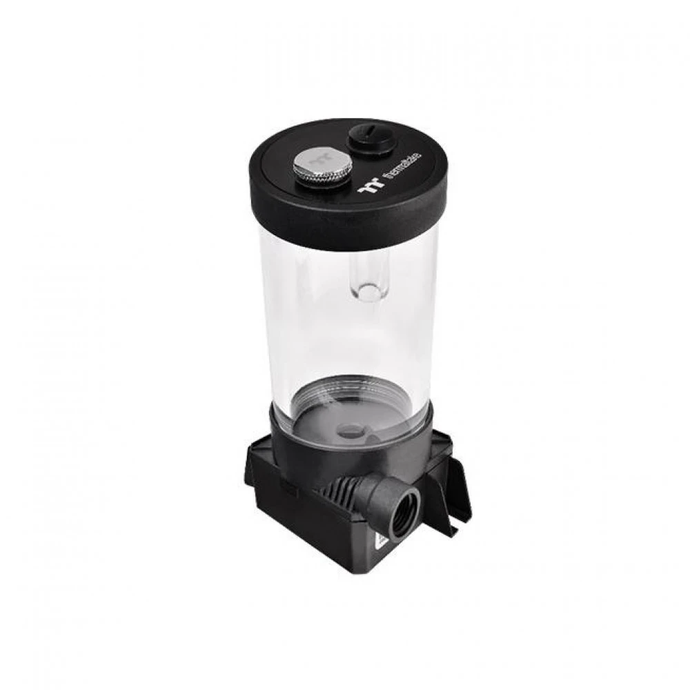 Система охлаждения Thermaltake Комплект для сборки СВО Pacific C360 Soft Tube CL-W253-CU12SW-A Для процессора