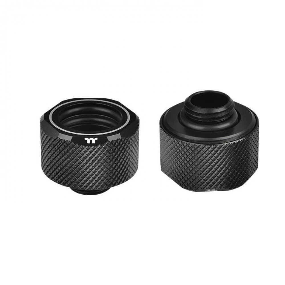 Система охлаждения Thermaltake Комплект для сборки СВО Pacifice C360 Hard Tube CL-W243-CU12SW-A Для процессора