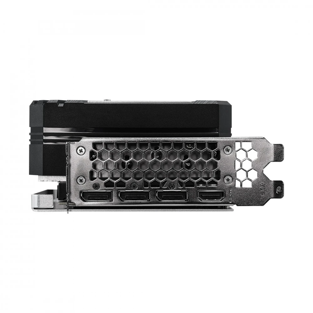 Видеокарта Palit RTX4070 GAMINGPRO NED4070019K9-1043A 12 ГБ