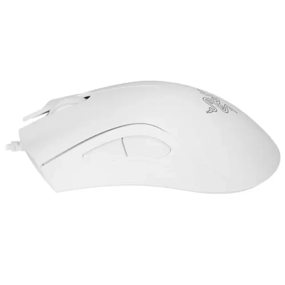 Мышь Razer DeathAdder Essential RZ01-03850200-R3C1 Игровые, Проводная