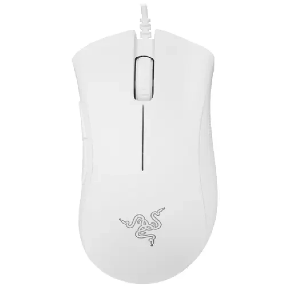 Мышь Razer DeathAdder Essential RZ01-03850200-R3C1 Игровые, Проводная