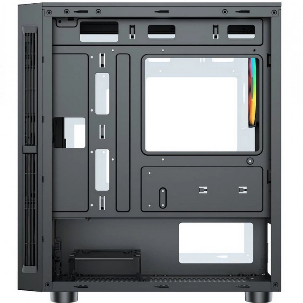 Корпус ACD Citadel 104 AH-TC4GA-0000 Mini-Tower