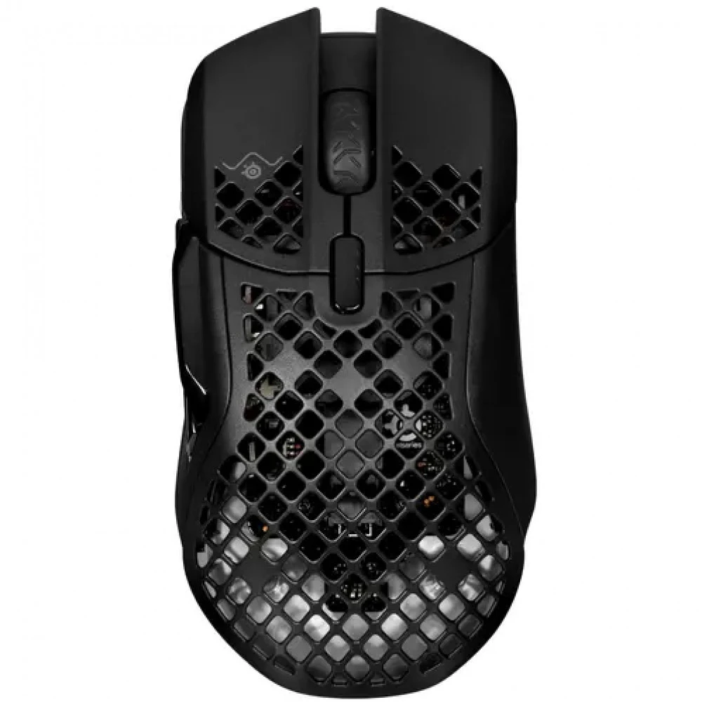 Мышь SteelSeries Aerox 5 62401 Игровые, Проводная