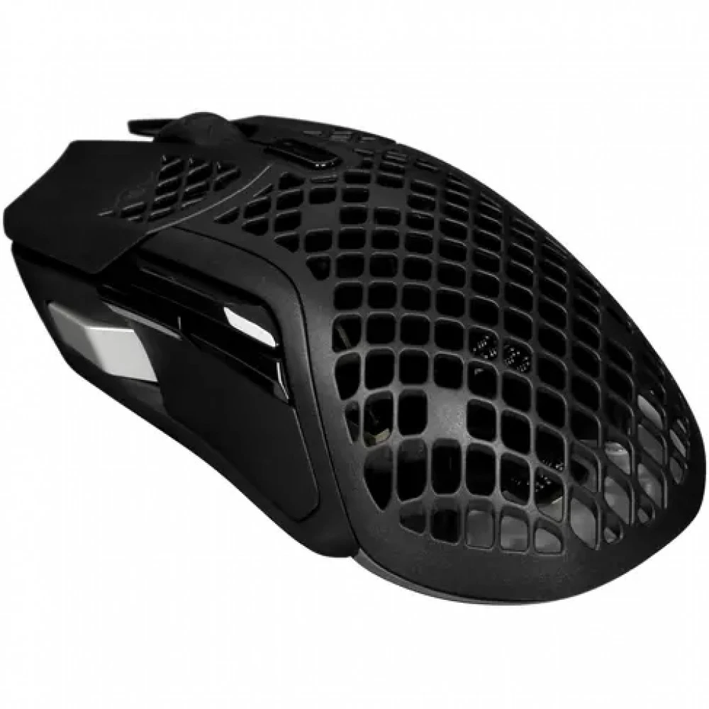 Мышь SteelSeries Aerox 5 62401 Игровые, Проводная