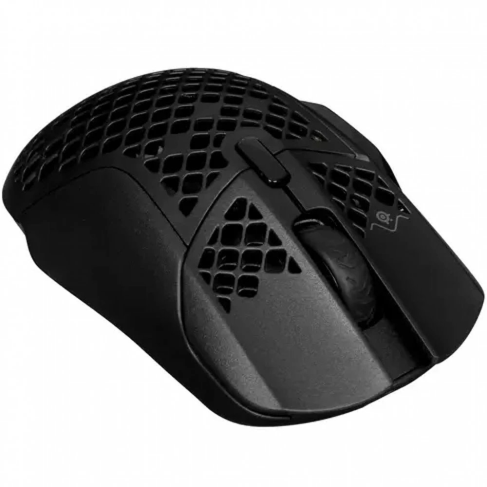 Мышь SteelSeries Aerox 5 62401 Игровые, Проводная
