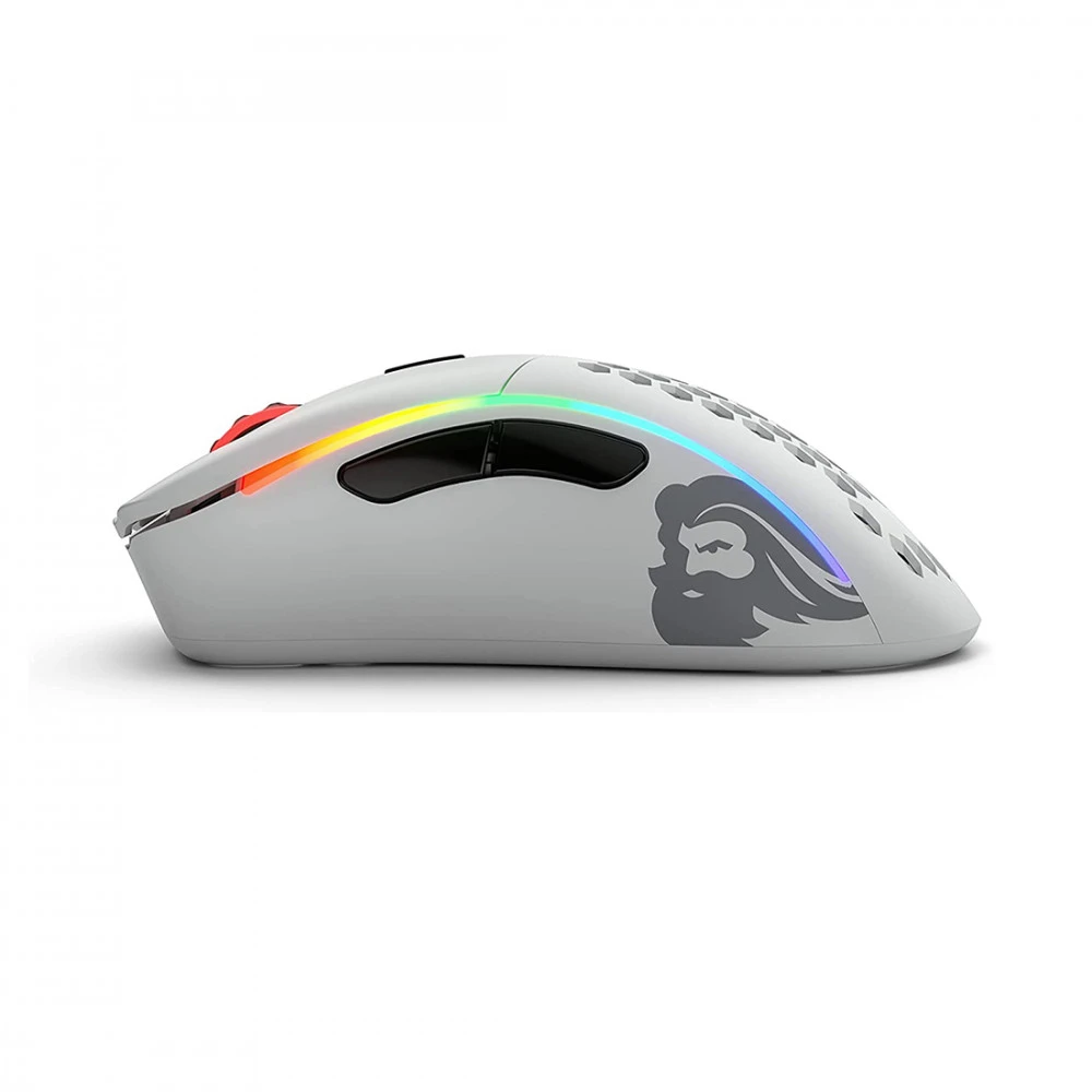 Мышь GLORIOUS Model D- Wireless GLO-MS-DMW-MW Игровые, Беспроводная