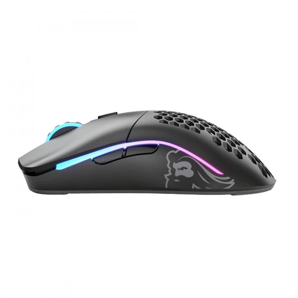 Мышь GLORIOUS Model O- Wireless GLO-MS-OMW-MB Игровые, Беспроводная