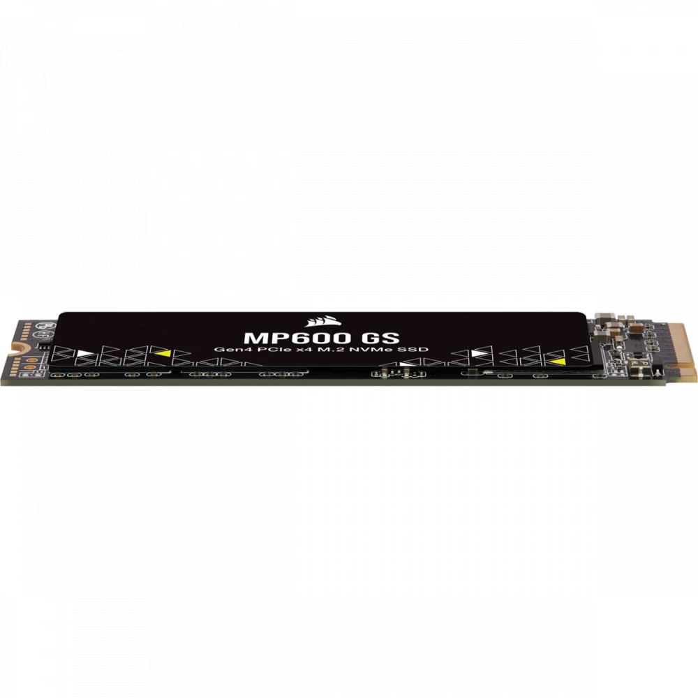 Жесткий диск Corsair MP600 GS CSSD-F1000GBMP600GS SSD (твердотельные), 1 ТБ, M.2, PCIe