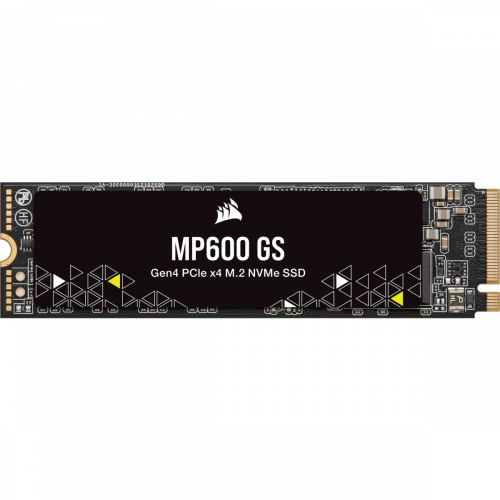 Жесткий диск Corsair MP600 GS CSSD-F1000GBMP600GS SSD (твердотельные), 1 ТБ, M.2, PCIe