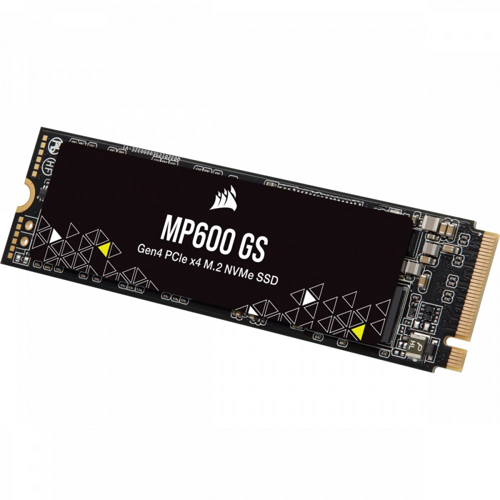 Жесткий диск Corsair MP600 GS CSSD-F1000GBMP600GS SSD (твердотельные), 1 ТБ, M.2, PCIe