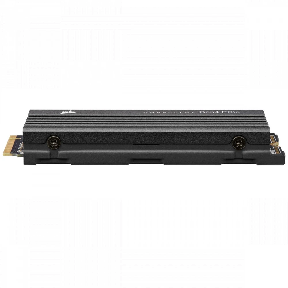 Жесткий диск Corsair MP600 PRO LPX CSSD-F4000GBMP600PLP SSD (твердотельные), 4 ТБ, M.2