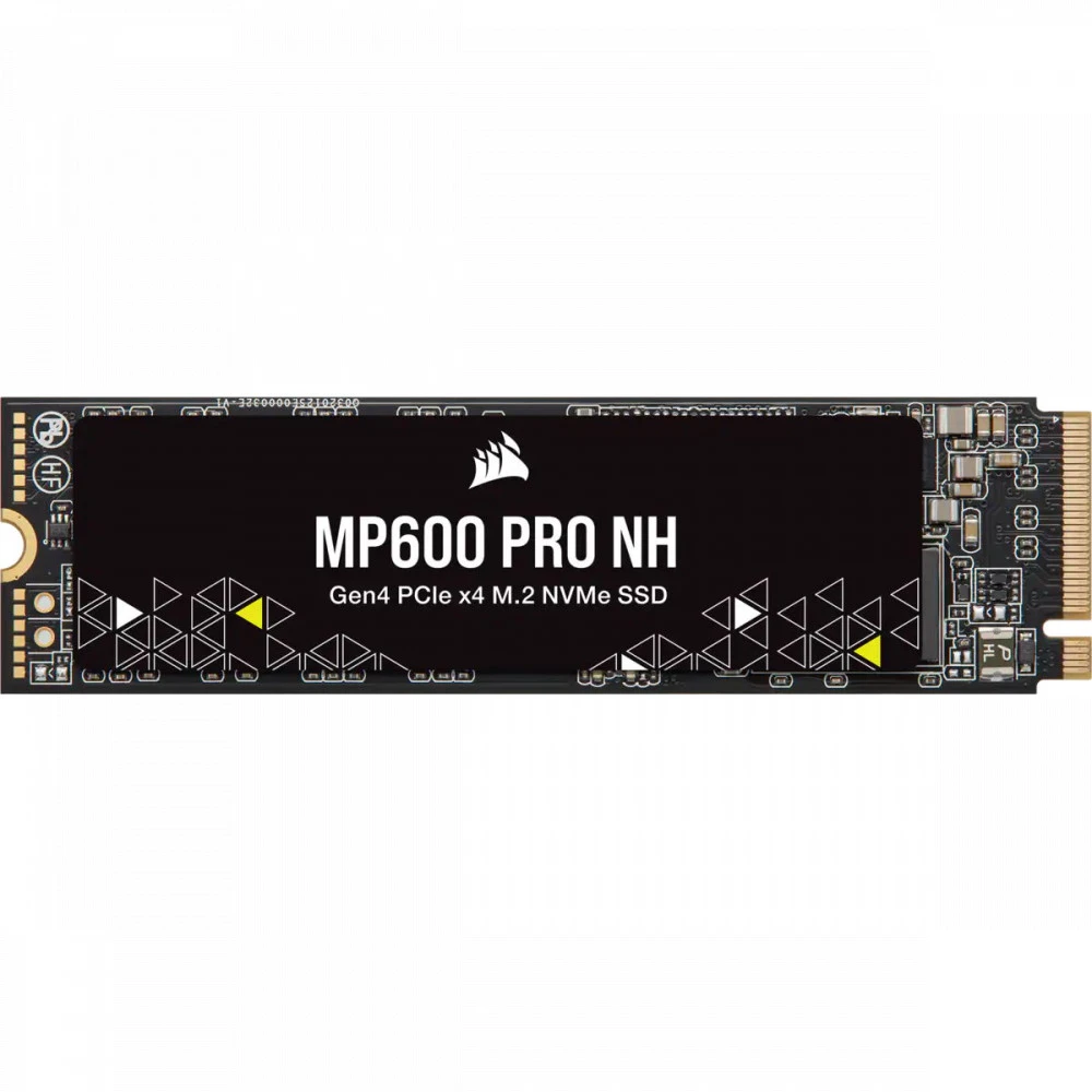 Жесткий диск Corsair MP600 PRO NH CSSD-F4000GBMP600PNH SSD (твердотельные), 4 ТБ, M.2