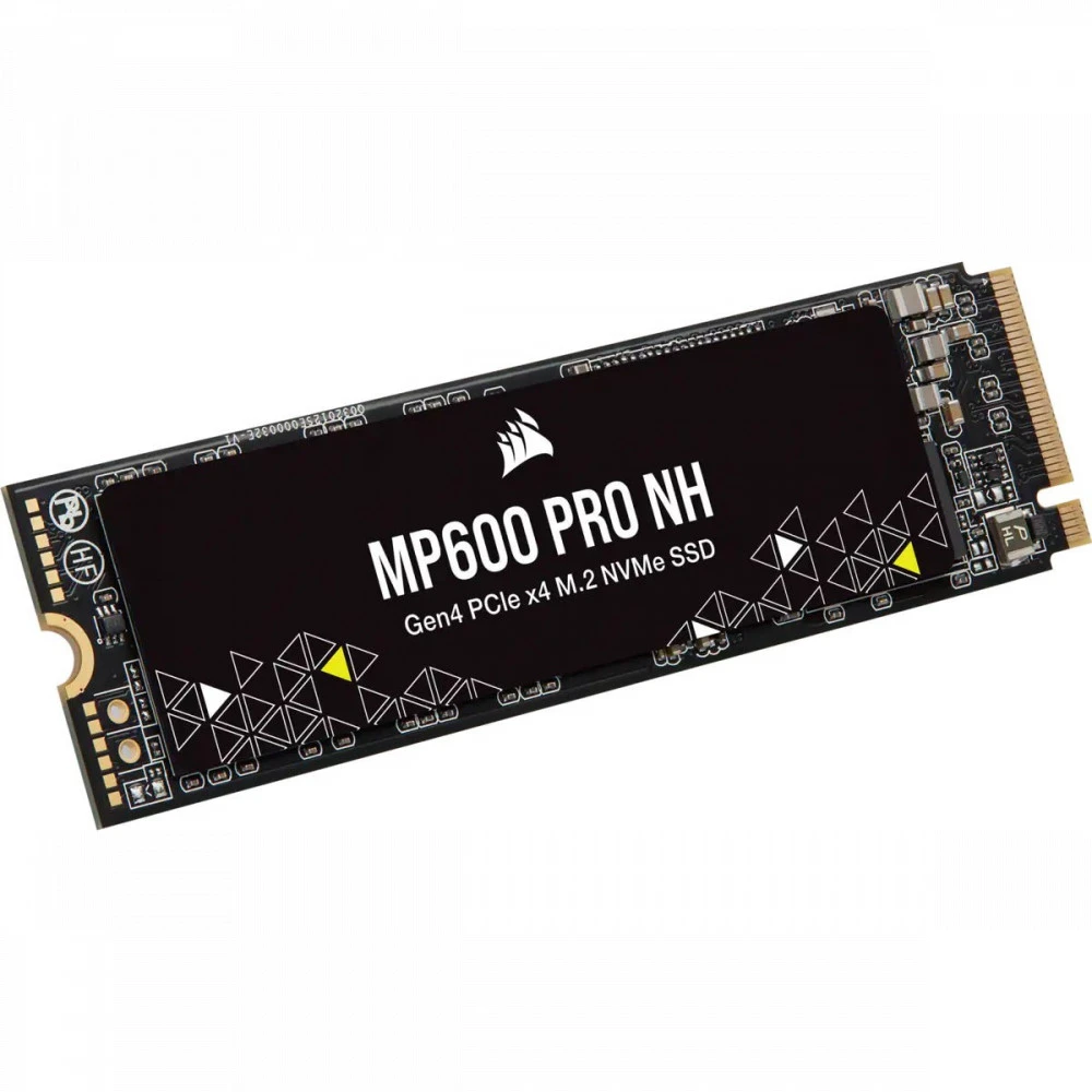 Жесткий диск Corsair MP600 PRO NH CSSD-F4000GBMP600PNH SSD (твердотельные), 4 ТБ, M.2