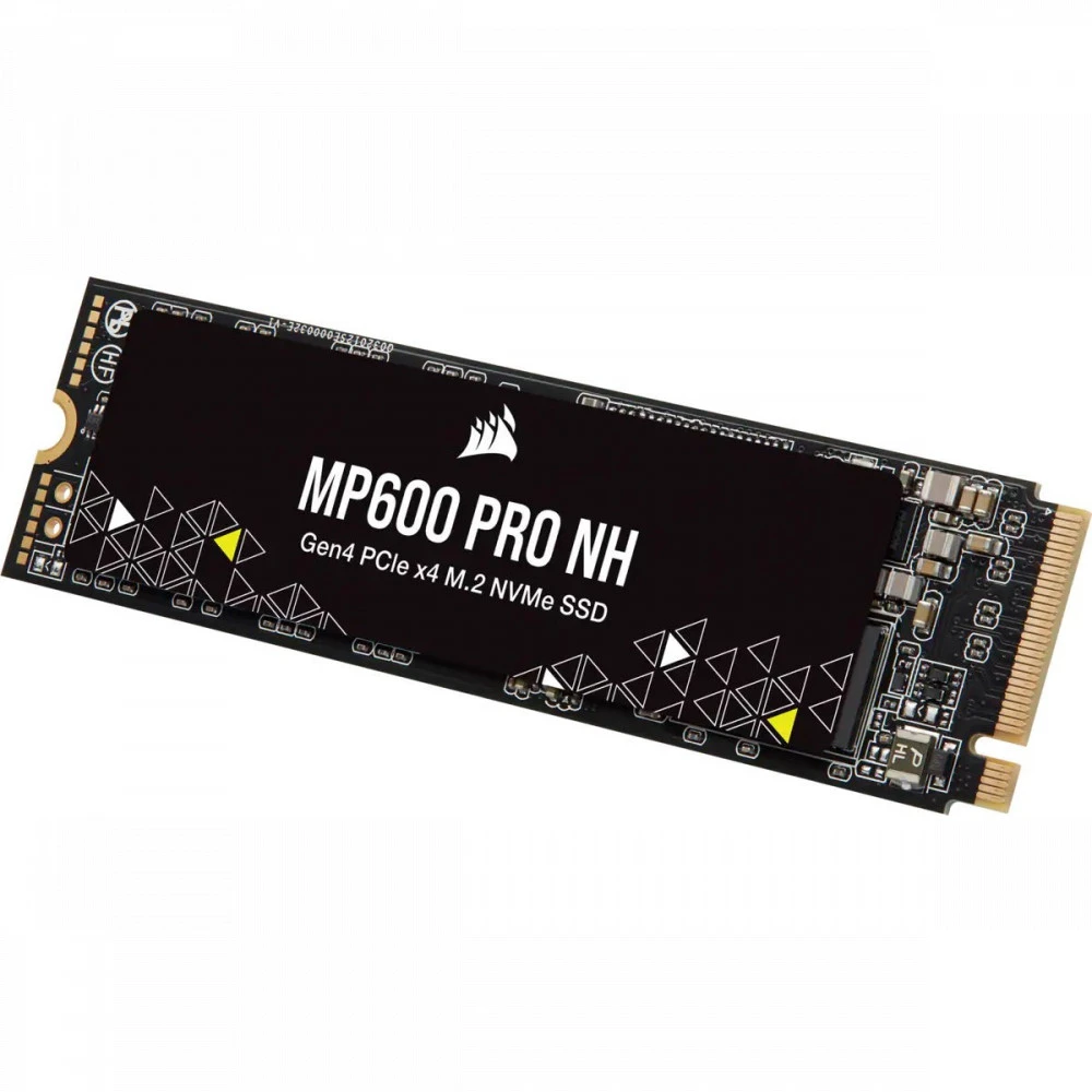 Жесткий диск Corsair MP600 PRO NH CSSD-F4000GBMP600PNH SSD (твердотельные), 4 ТБ, M.2