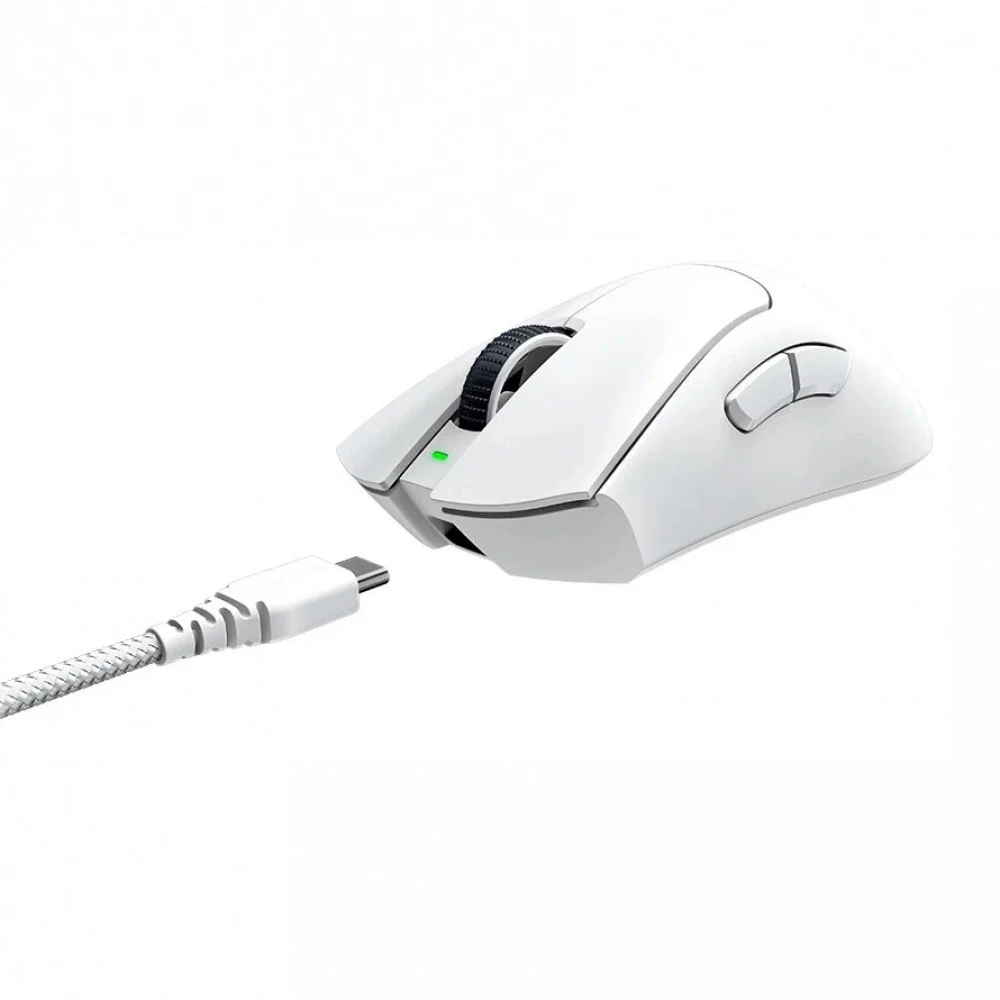 Мышь Razer DeathAdder V3 Pro RZ01-04630200-R3G1 Игровые, Беспроводная