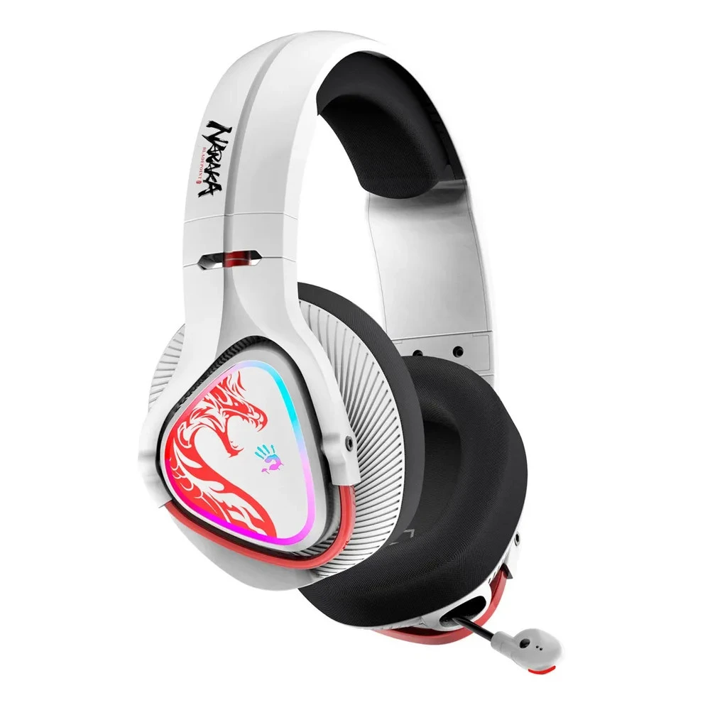 Наушники A4Tech MR720 Naraka MR720 NARAKA