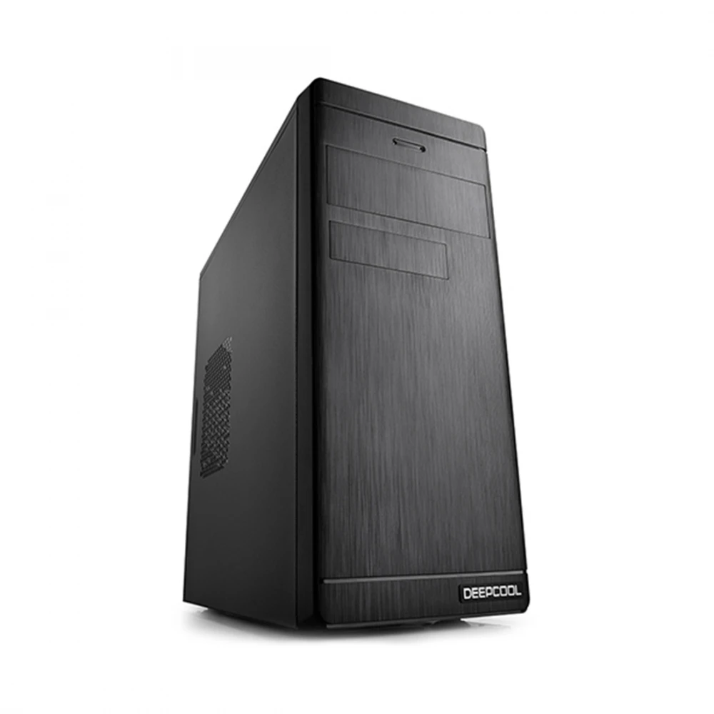 Корпус Deepcool Wave V2 DP-MATX-DPWAVE2 Mini-Tower