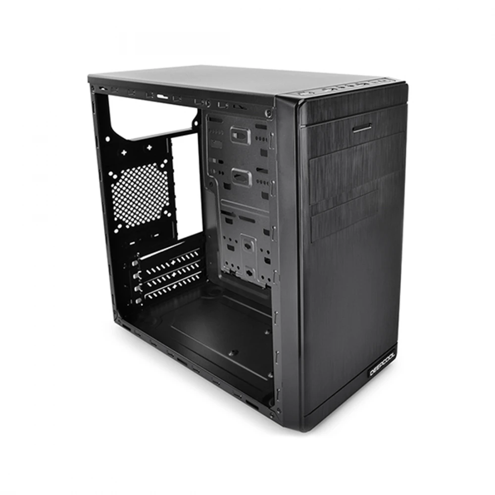 Корпус Deepcool Wave V2 DP-MATX-DPWAVE2 Mini-Tower