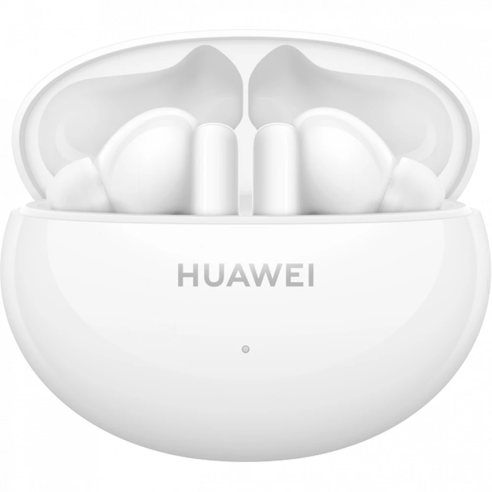 Наушники Huawei FreeBuds 5i T0014 Ceramic White 55036648