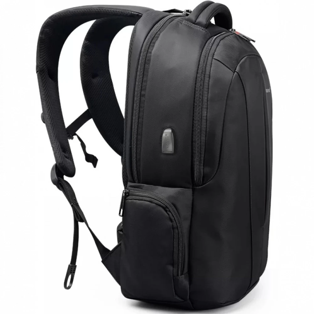 Сумка для ноутбука Tigernu T-B3105A Black-Blue 15.6
