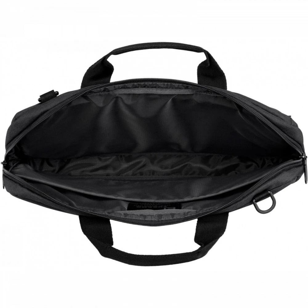 Сумка для ноутбука TUCANO B-IDEALE Black B-IDEALE-BK 15.6
