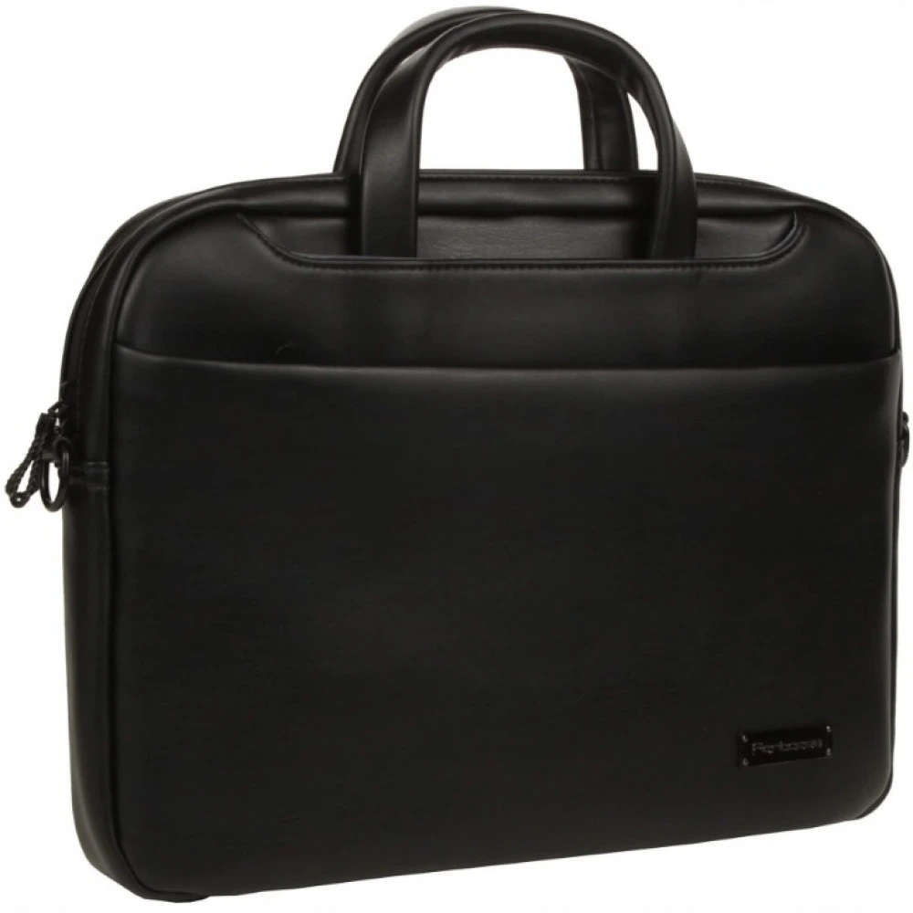 Сумка для ноутбука PortCase SPM-888 Black 14