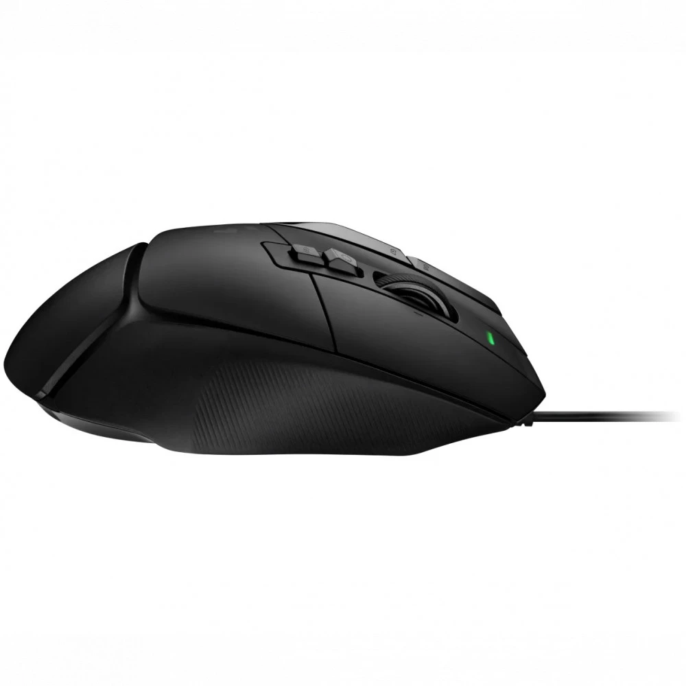 Мышь Logitech G502 X Gaming Black 910-006139 Игровые, Проводная