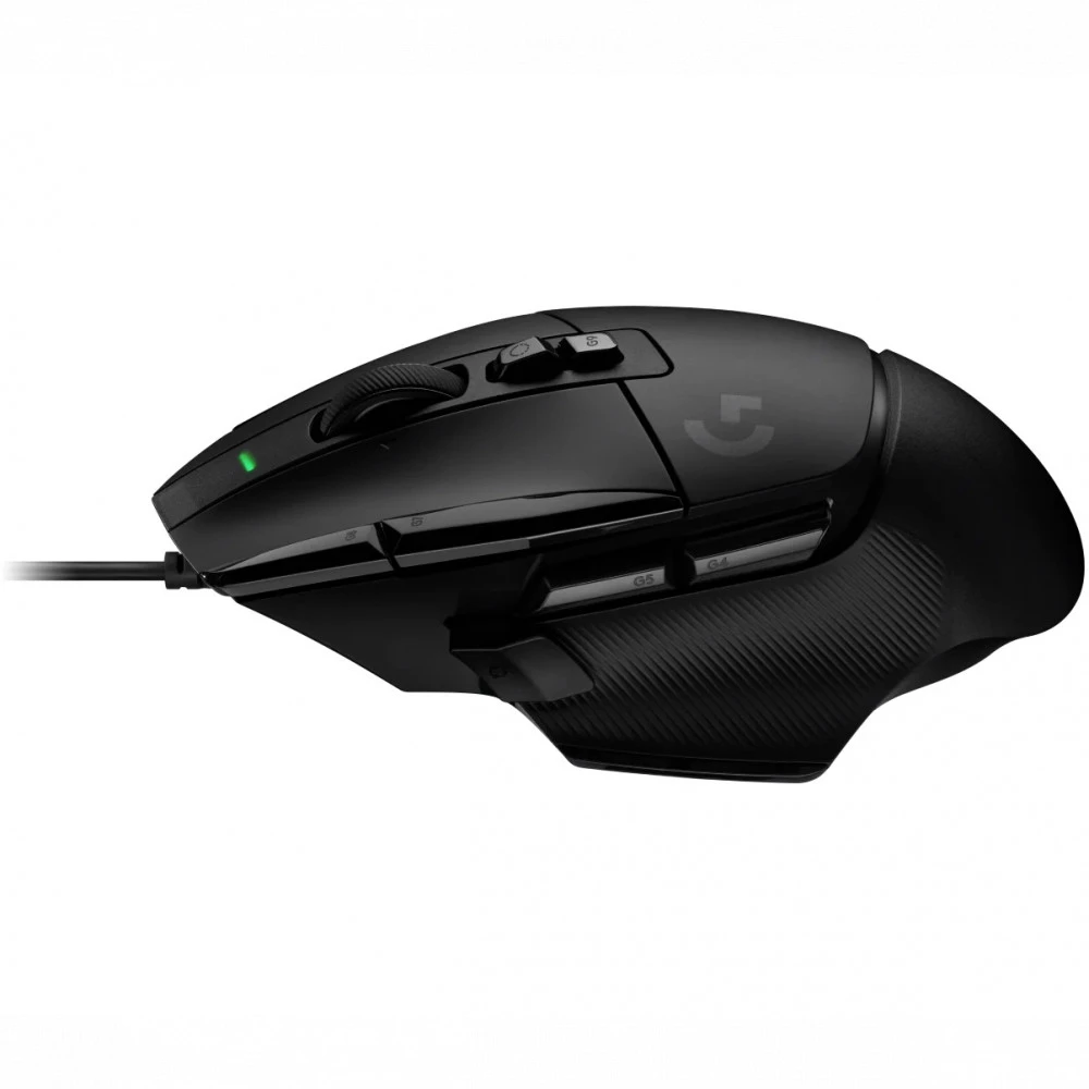 Мышь Logitech G502 X Gaming Black 910-006139 Игровые, Проводная