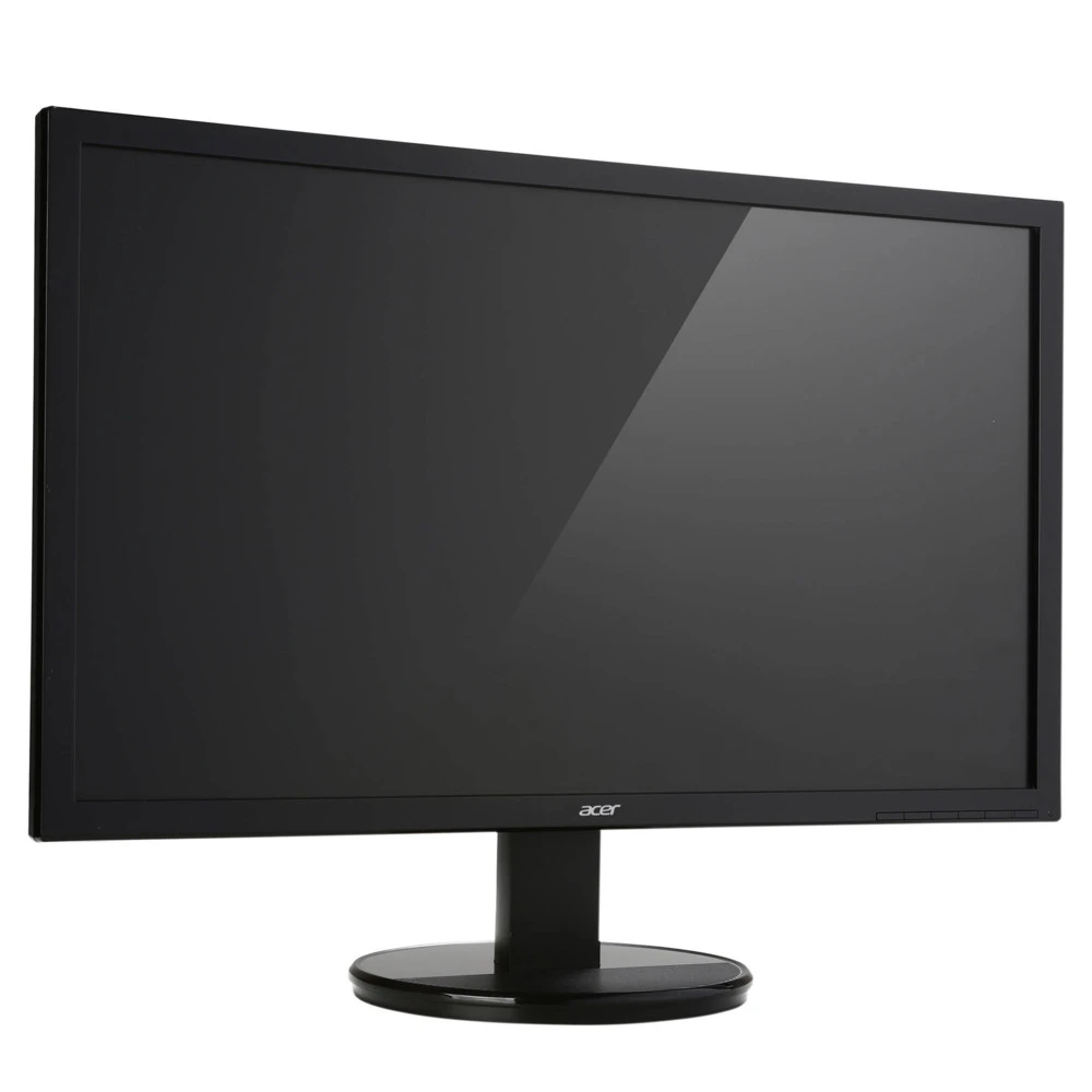 Монитор Acer K222HQL UM.WX2EE.C01 21.5 ", IPS, Full HD 1920x1080 (16:9)