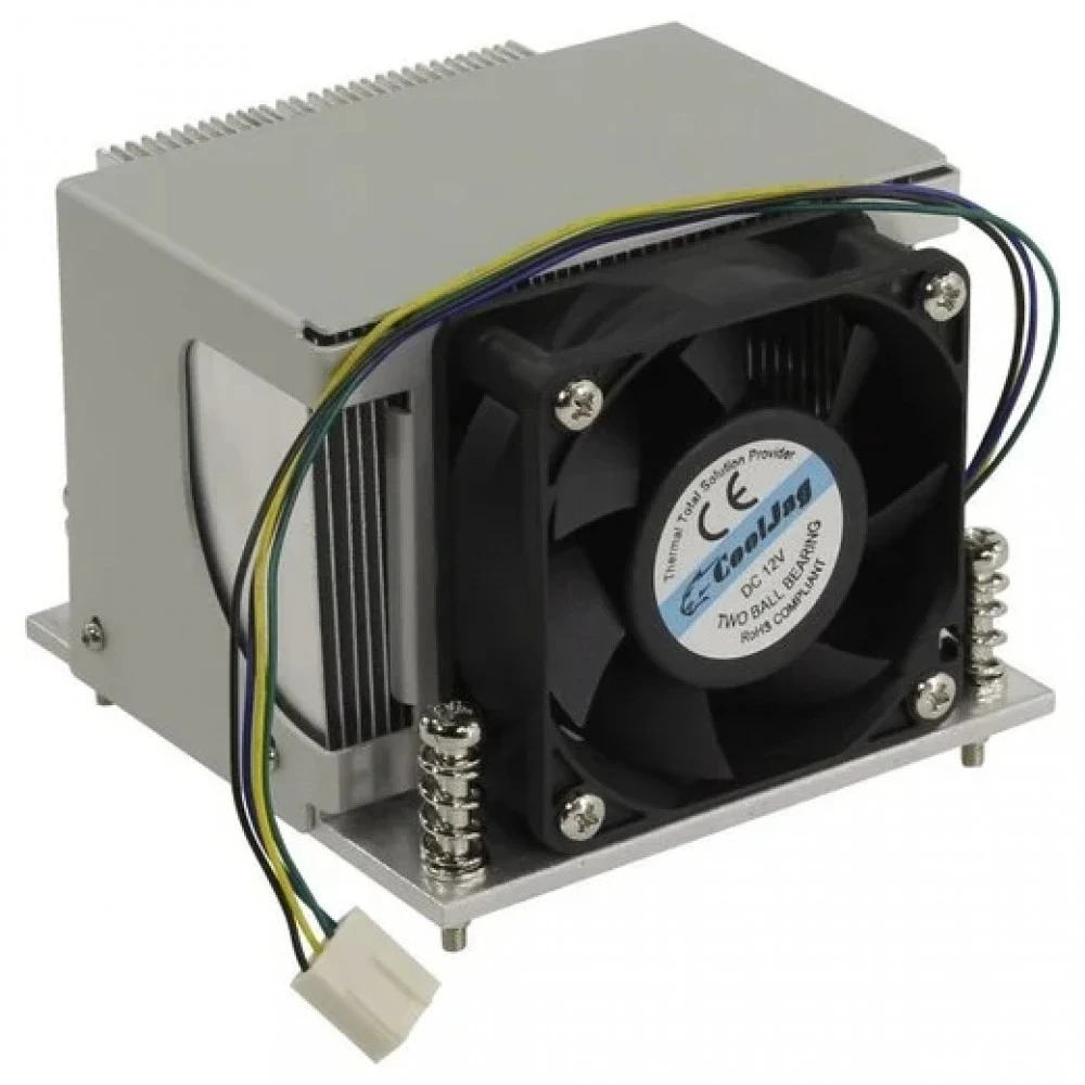 Система охлаждения ADVANTECH 1960052651N021 '1960052651N021 Для процессора