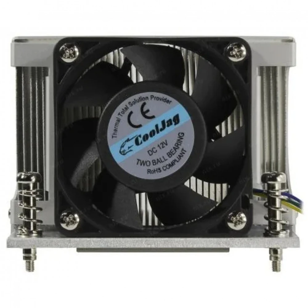 Система охлаждения ADVANTECH 1960052651N021 '1960052651N021 Для процессора