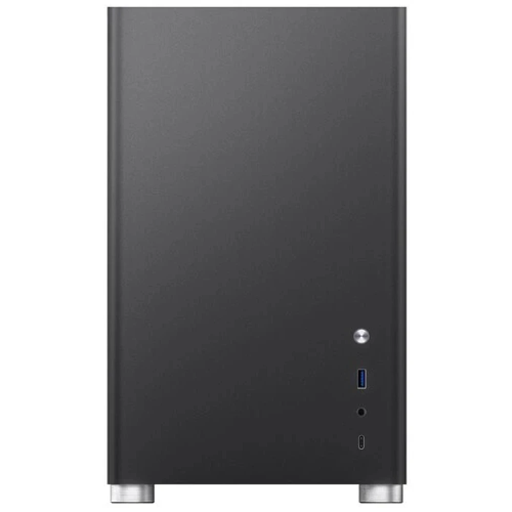 Корпус Jonsbo D30 Black Mini-Tower