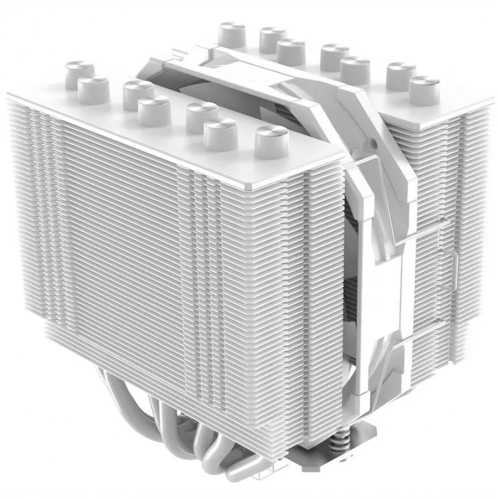 Система охлаждения ID-Cooling SE-207-XT SLIM SNOW ID-CPU-SE-207-XT SLIM SNOW Для процессора